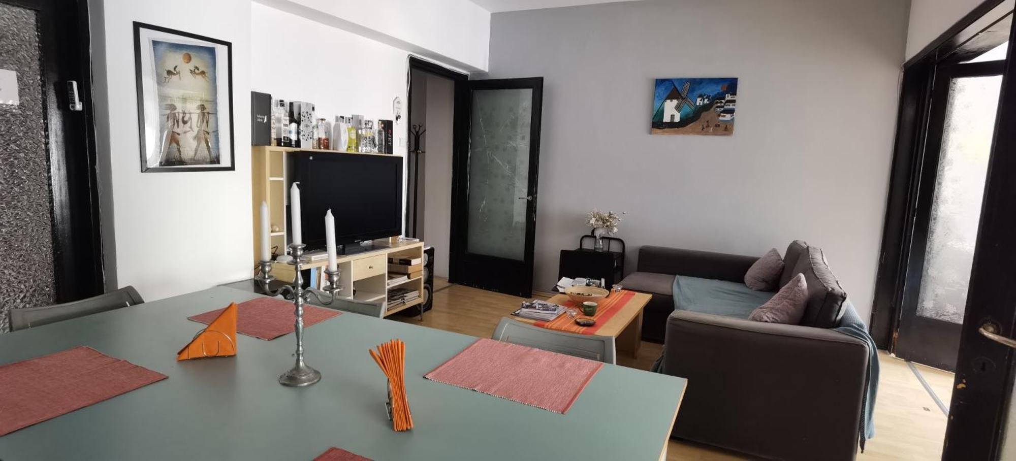 Completo Ultra Apartment