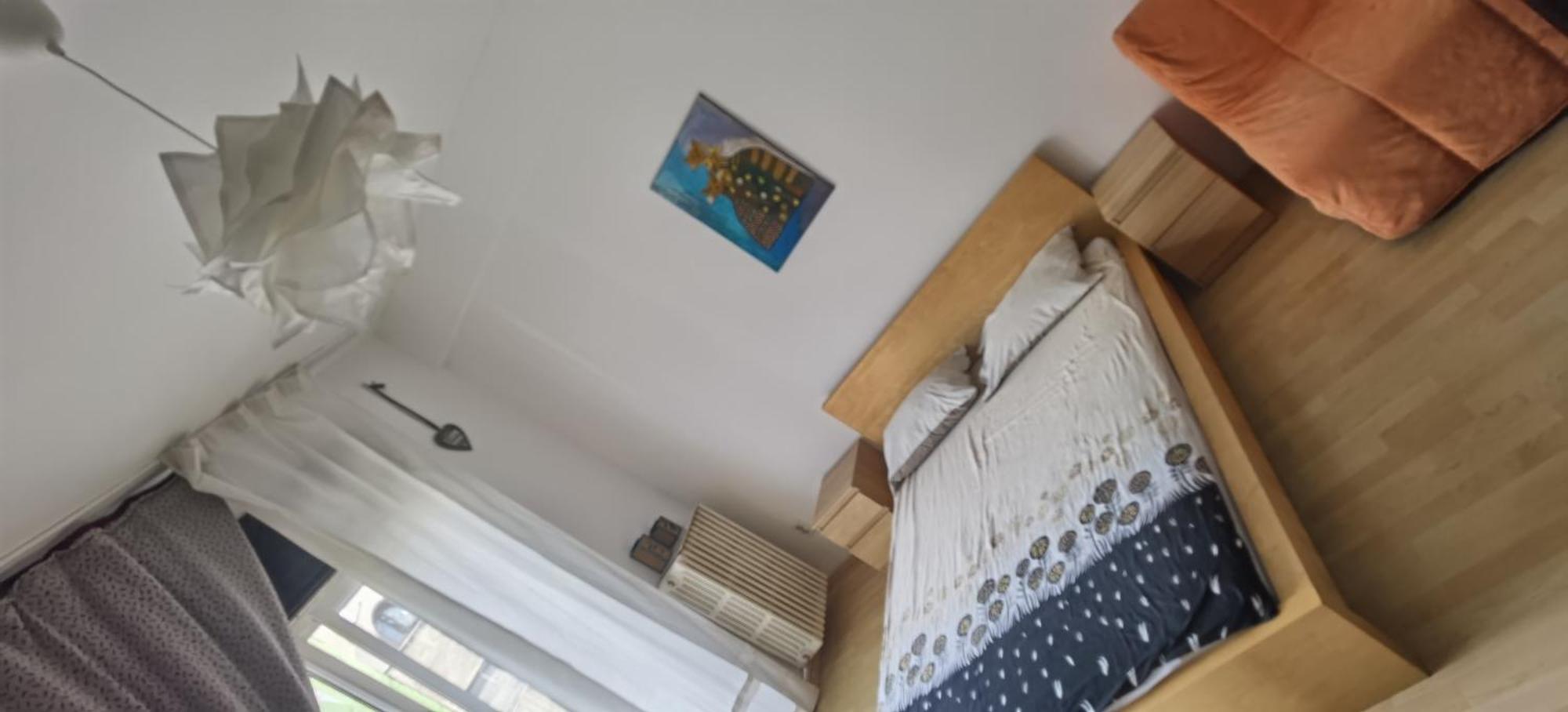 Apartment Completo Ultra Bucharest